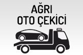 Ağrı Oto Çekici