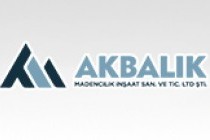 Akbalık Madencilik