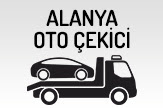 Alanya Oto Çekici