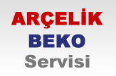 Arçelik-Beko Servisi