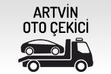 Artvin Oto Çekici