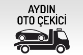 Aydın Oto Çekici