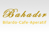 Bahadır Bilardo Cafe