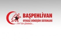 Başpehlivan Otogaz Dönüşüm Sistemleri