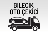 Bilecik Oto Çekici