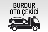 Burdur Oto Çekici