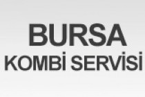 Bursa Kombi Servisi