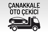 Çanakkale Oto Çekici