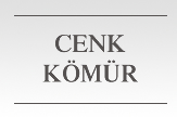 Cenk Kömür