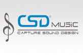Csd Music Eğitim Kursları