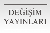 Değişim Yayınları