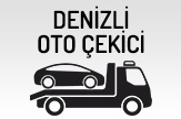 Denizli Oto Çekici