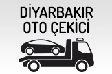 Diyarbakır Oto Çekici