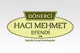 Dönerci Hacı Mehmet Efendi