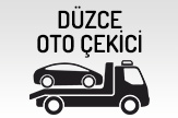 Düzce Oto Çekici