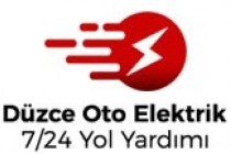 Düzce Oto Elektirik