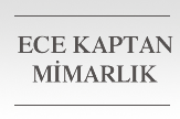 Ece Kaptan Mimarlık 