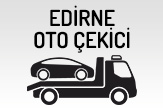 Edirne Oto Çekici