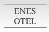 Enes Otel 