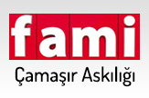 Fami Çamaşır Kurutmalık