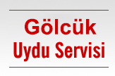 Gölcük Uydu ve Çanak Anteni Servisi