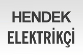 Hendek En Yakın Elektrikçi