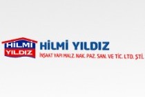 Hilmi Yıldız İnşaat Yapı Malzemeleri