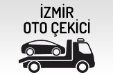 İzmir Oto Çekici