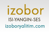 İzobor Yalıtım