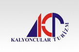 Kalyoncular Taşımacılık