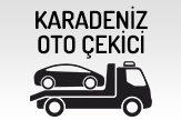 Karadeniz Oto Çekici