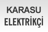 Karasu En Yakın Elektrikçi