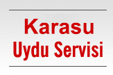 Karasu Uydu Anteni Servisi