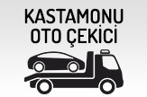 Kastamonu Oto Çekici