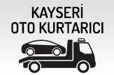 Kayseri Oto Kurtarıcı