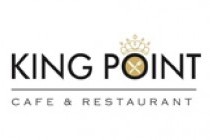 King Point Kahvaltı ve Waffle
