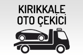 Kırıkkale Oto Çekici