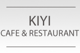 Kıyı Cafe Restaurant