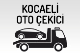 Kocaeli Oto Çekici