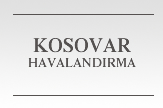 Kosovar Havalandırma