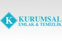 Kurumsal Temizlik