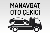 Manavgat Oto Çekici