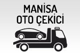 Manisa Oto Çekici