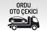 Ordu Oto Çekici