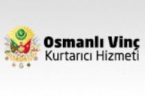 Osmanlı Vinç