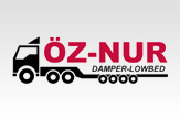 Öz-nur Dorse Damper