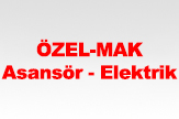 Özelmak Asansör Elektrik