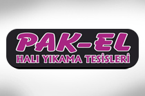 Pak-El Halı Yıkama