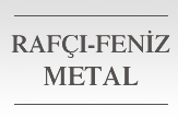 Rafçı - Feniz Metal Raf Sistemleri