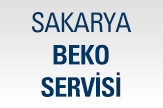 Sakarya Beko Servisi